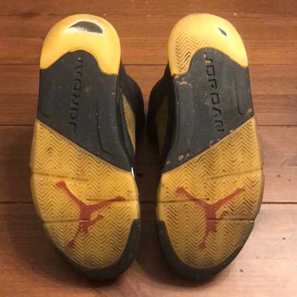 Air Jordan 5 Retro Raging Bull 3M 🔥 - Picture 6 of 9